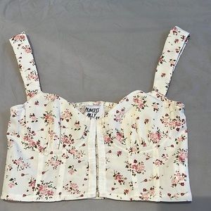 Princess Polly corset